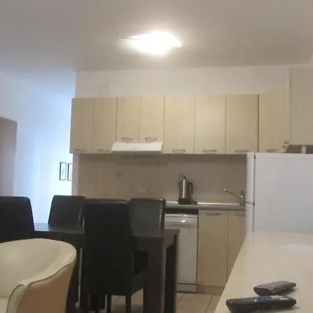 Oro Apartments Petrovac 外观 照片