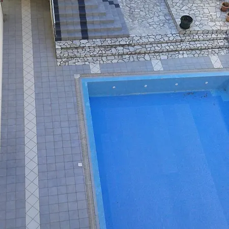 Oro Apartments Petrovac 客房 照片