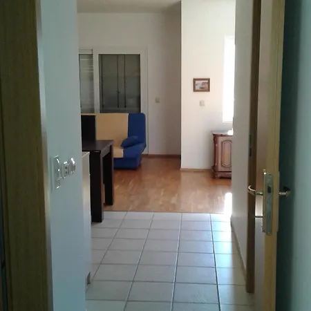 Oro Apartments Petrovac 外观 照片