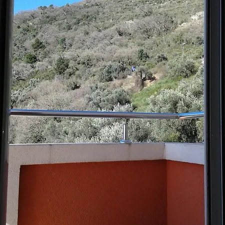 Oro Apartments Petrovac 外观 照片