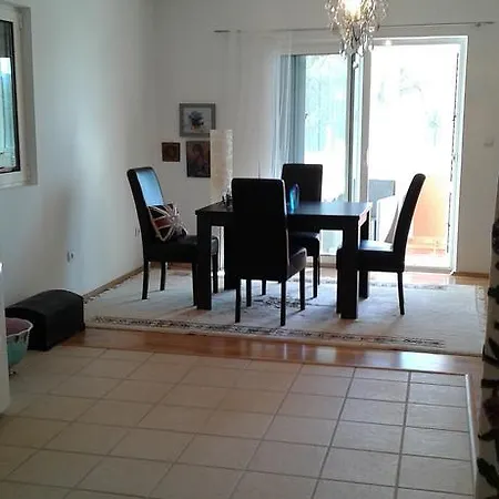 Oro Apartments Petrovac 外观 照片