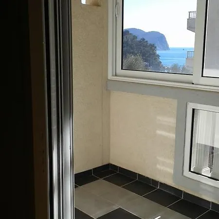 Oro Apartments Petrovac 客房 照片