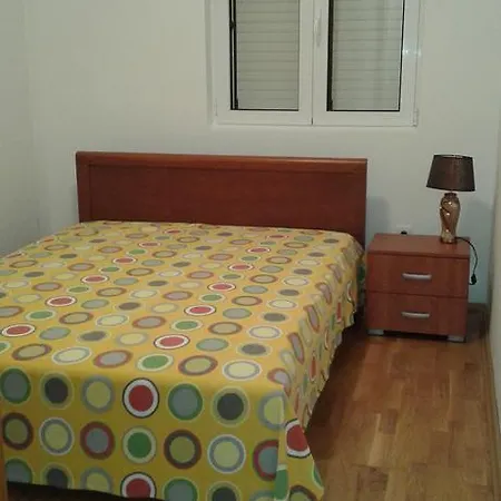 Oro Apartments Petrovac 客房 照片
