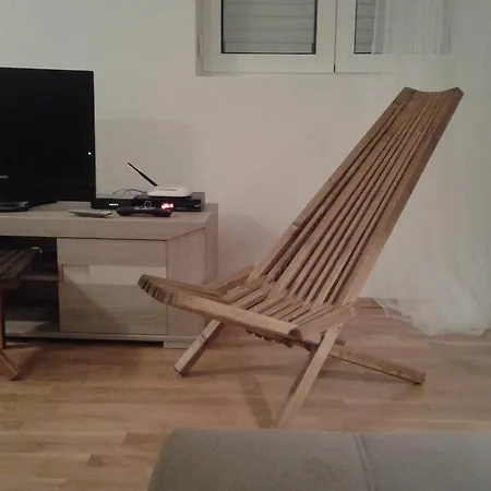 Oro Apartments Petrovac 客房 照片