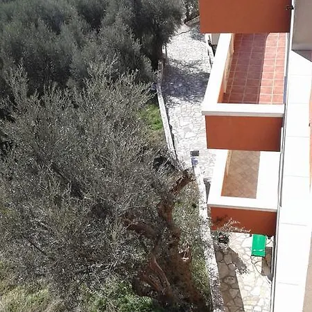 Oro Apartments Petrovac 外观 照片