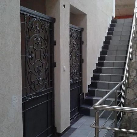 Oro Apartments Petrovac 客房 照片