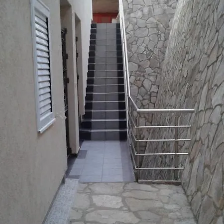 Oro Apartments Petrovac 外观 照片