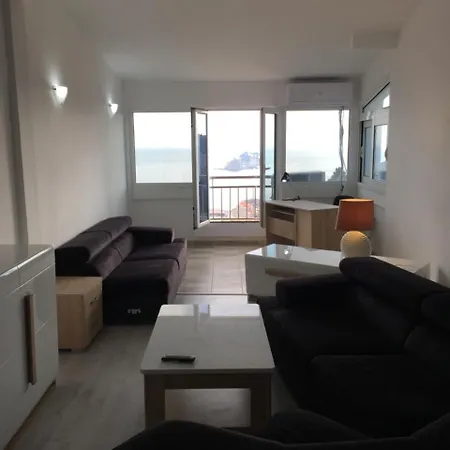 Oro Apartments Petrovac 外观 照片