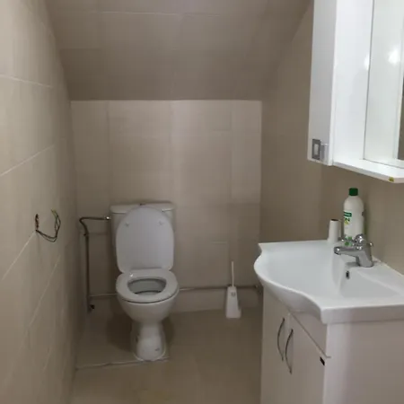 Oro Apartments Petrovac 外观 照片