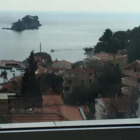 Oro Apartments Petrovac 外观 照片