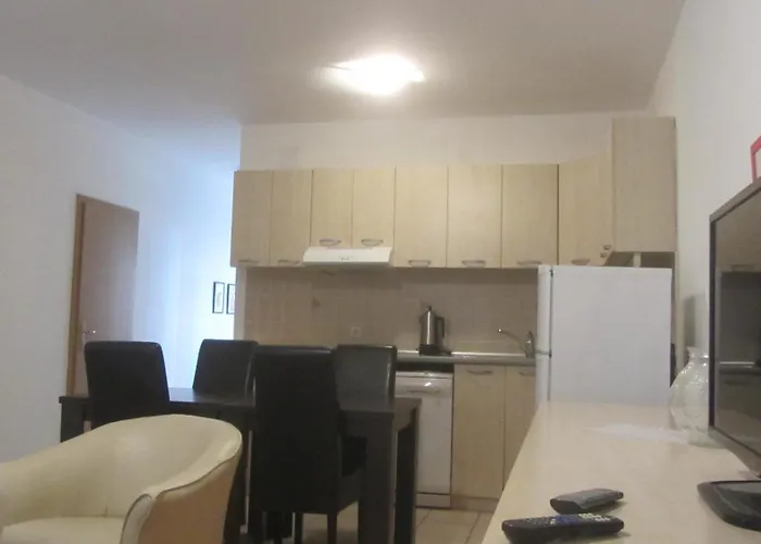 Oro Apartments