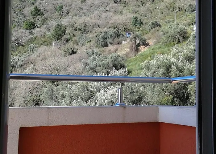 Oro Apartments