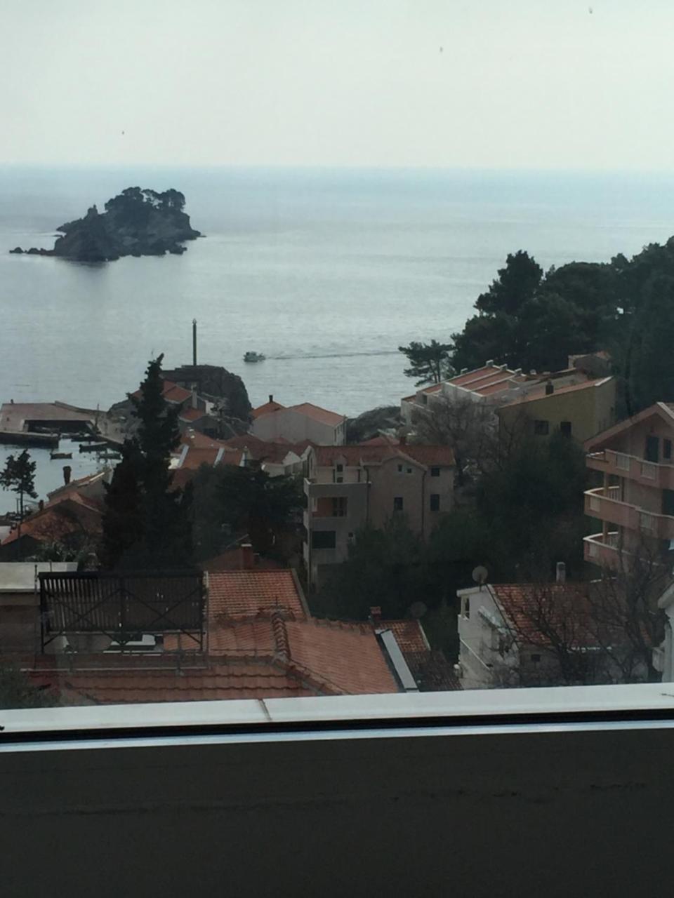 Апартаменти Oro Petrovac