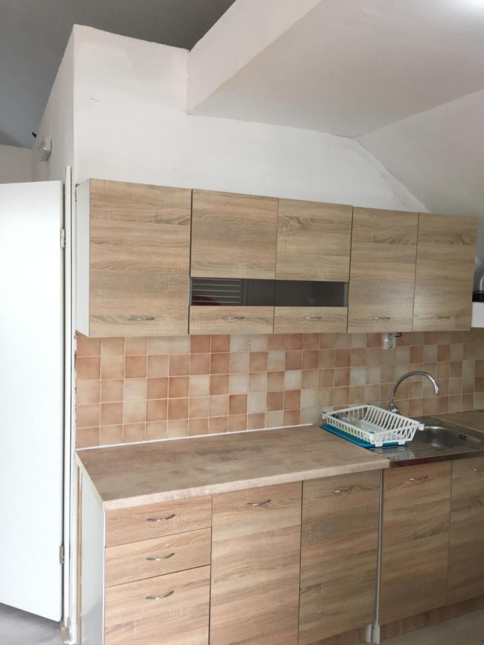 Appartamento Oro